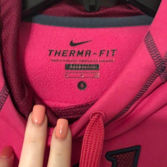 Nike Therma-Fit Hoodie - Picture 3 of 4